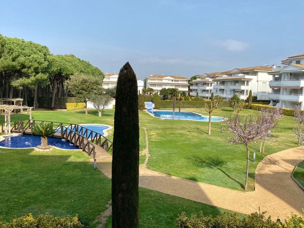 Komfortable Ferienwohnung Sa Limera mit Pool