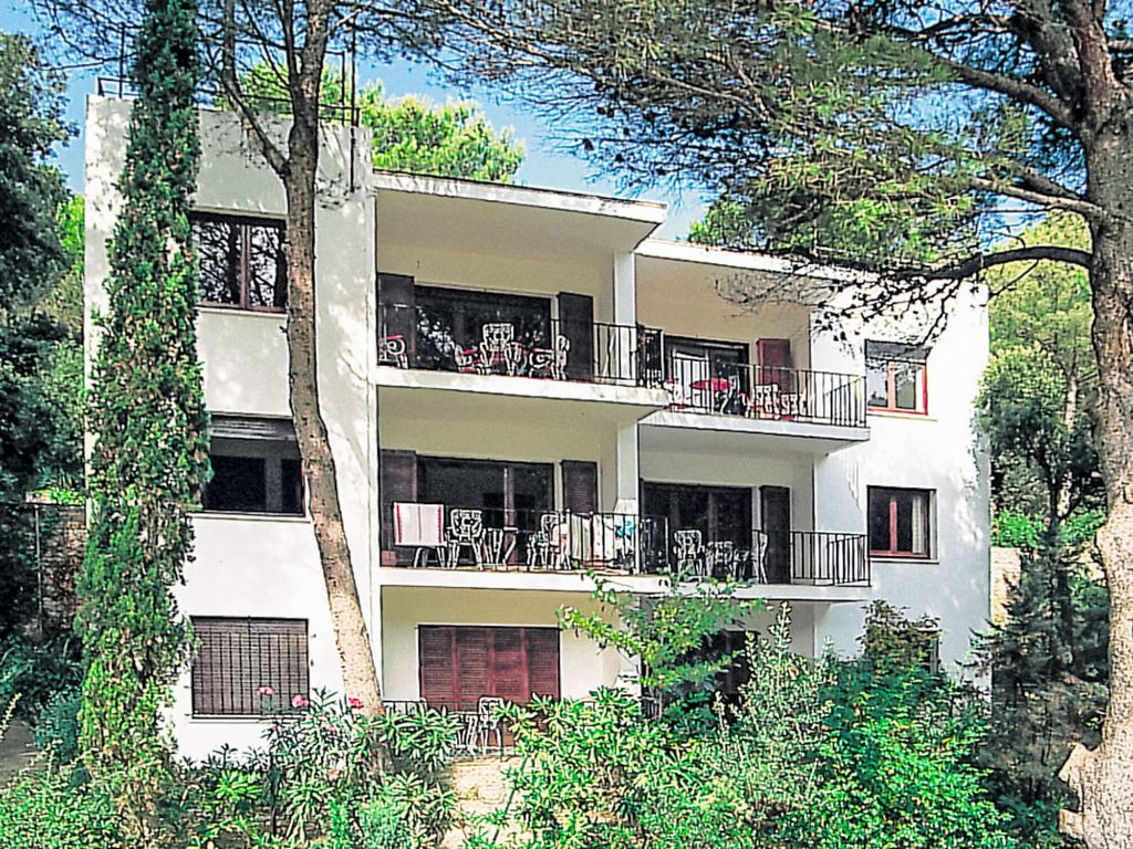 S'Olivera Nº1