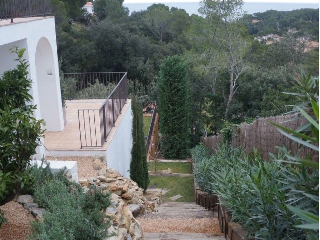 Villa mit Charme - Privatpool für Familien