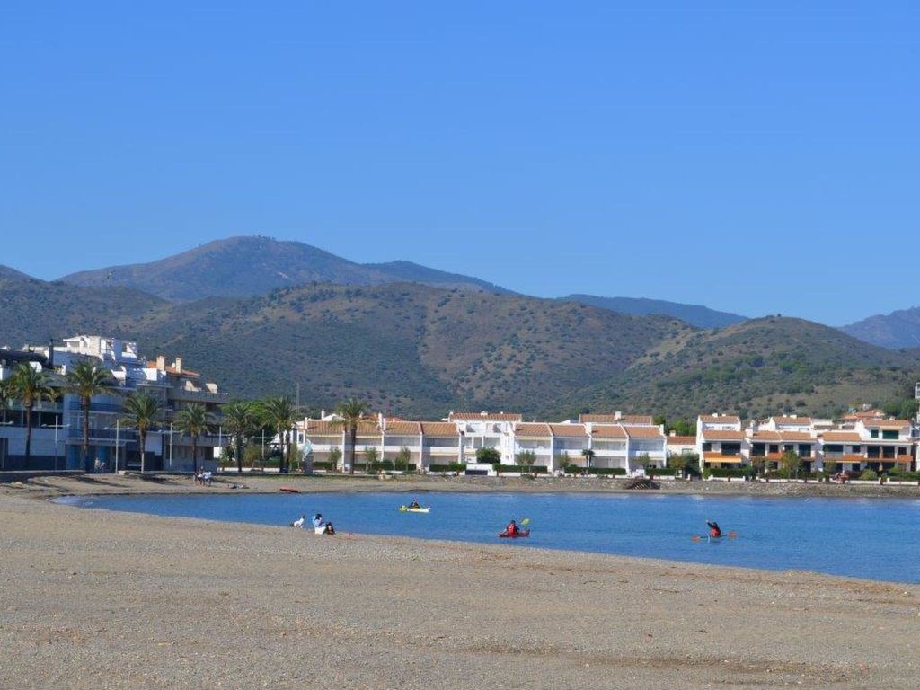 Mar i Muntanya IV