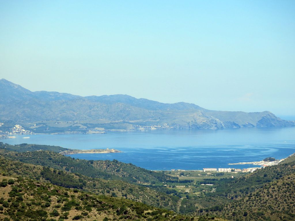 Mar i Muntanya IV