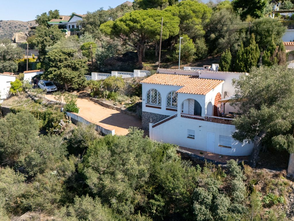 Villa Cecilia