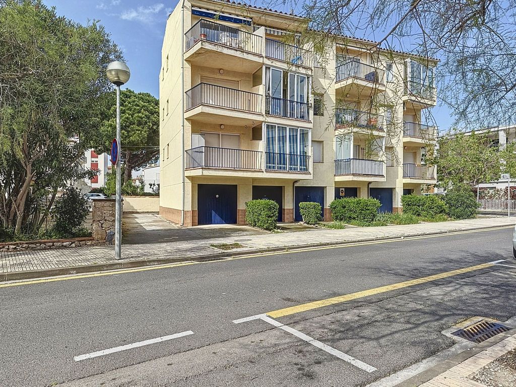 Appartement dans la baie de Roses, en Catalogne