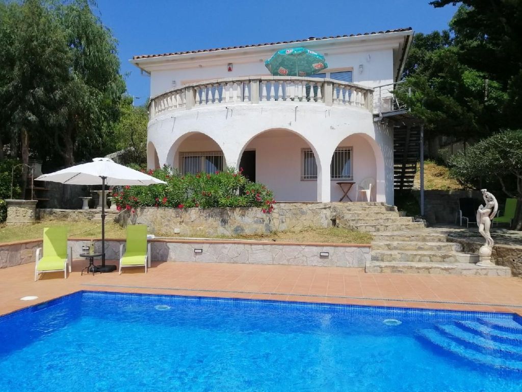 Casa Dorada