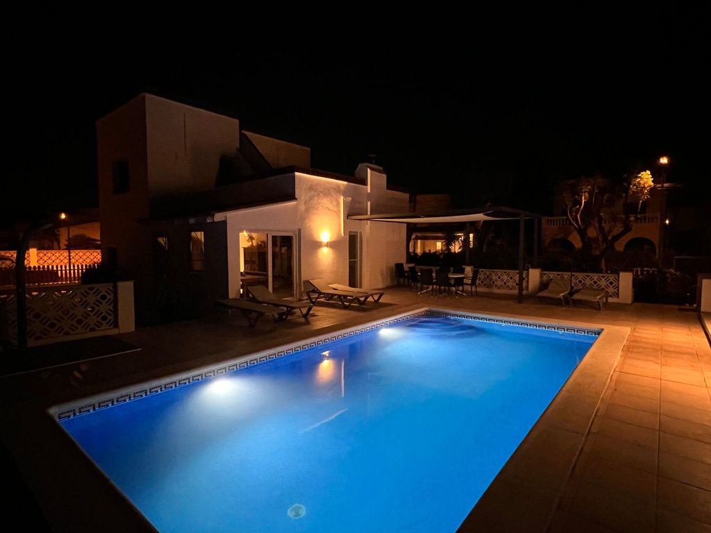 in Empuriabrava mit Privatem Pool