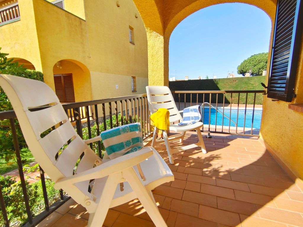 Urlaubswohnung Ibiza an der Costa Brava