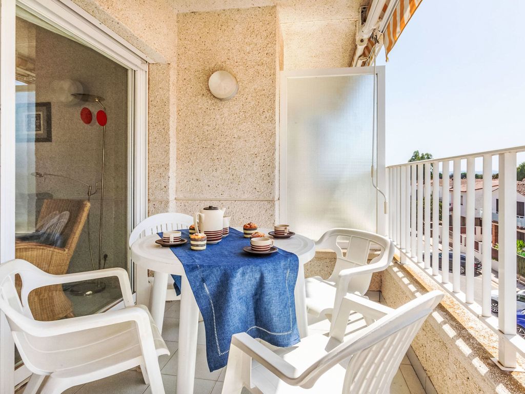 Apartaments Blau Mar