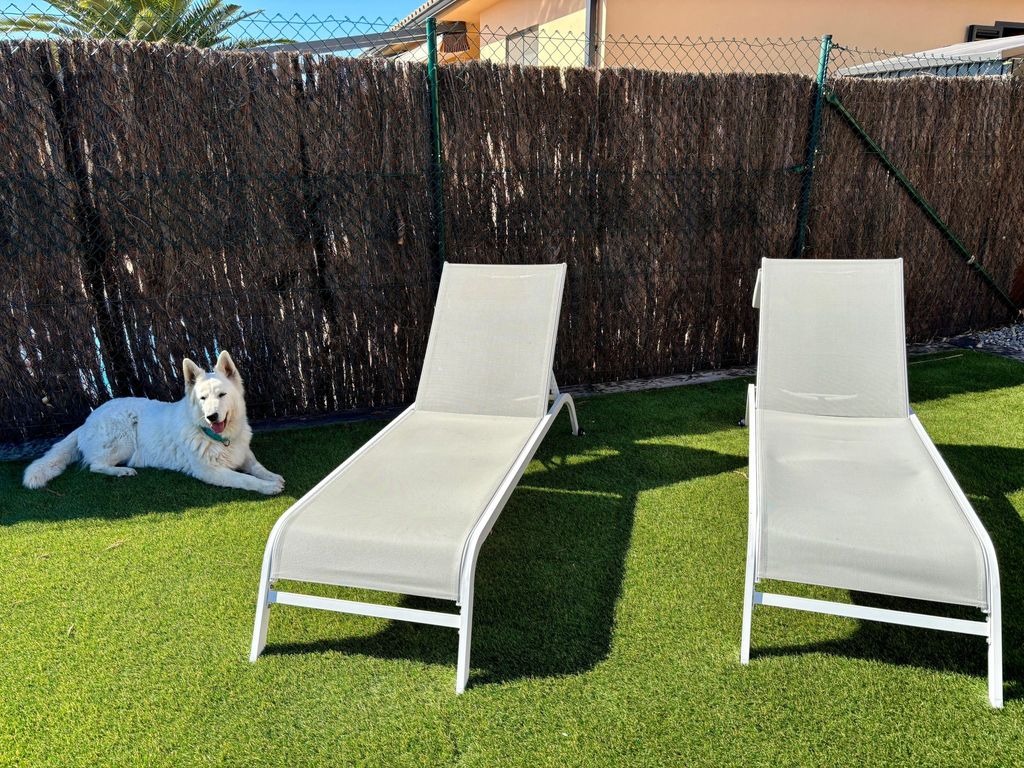 Medes Mar 4 mit Privatem Pool