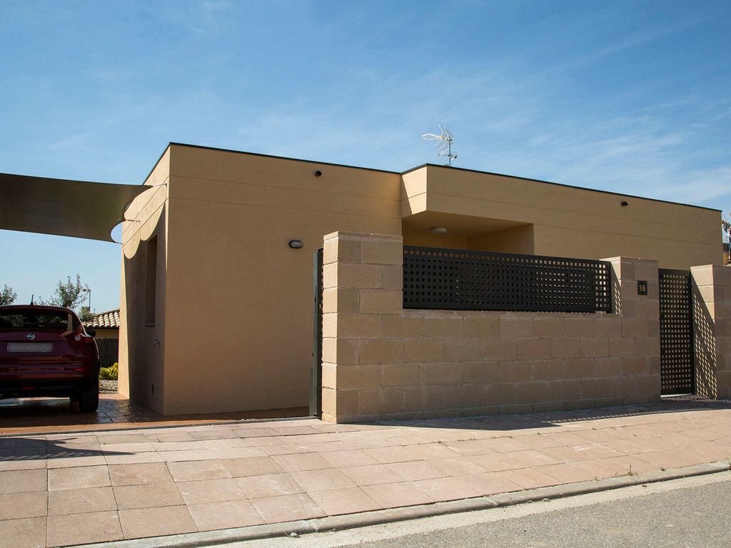 Medes Mar 4 mit Privatem Pool