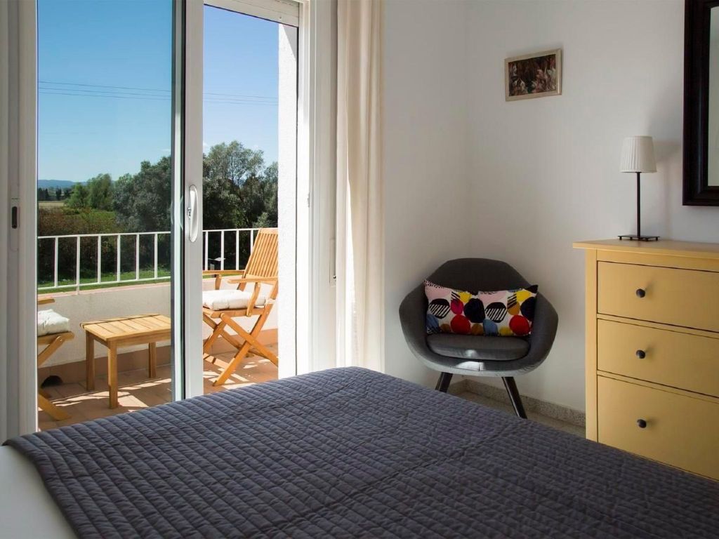 Casa Ter mit Gemeinschaftspool