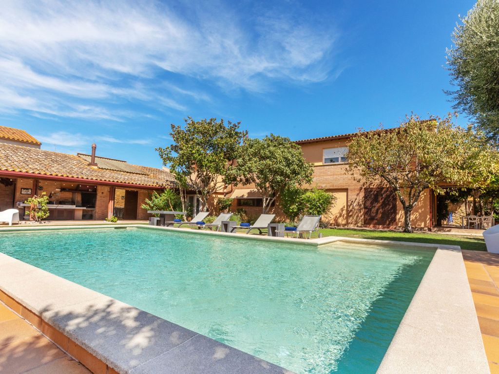 Top Villa Chantal AIRCO