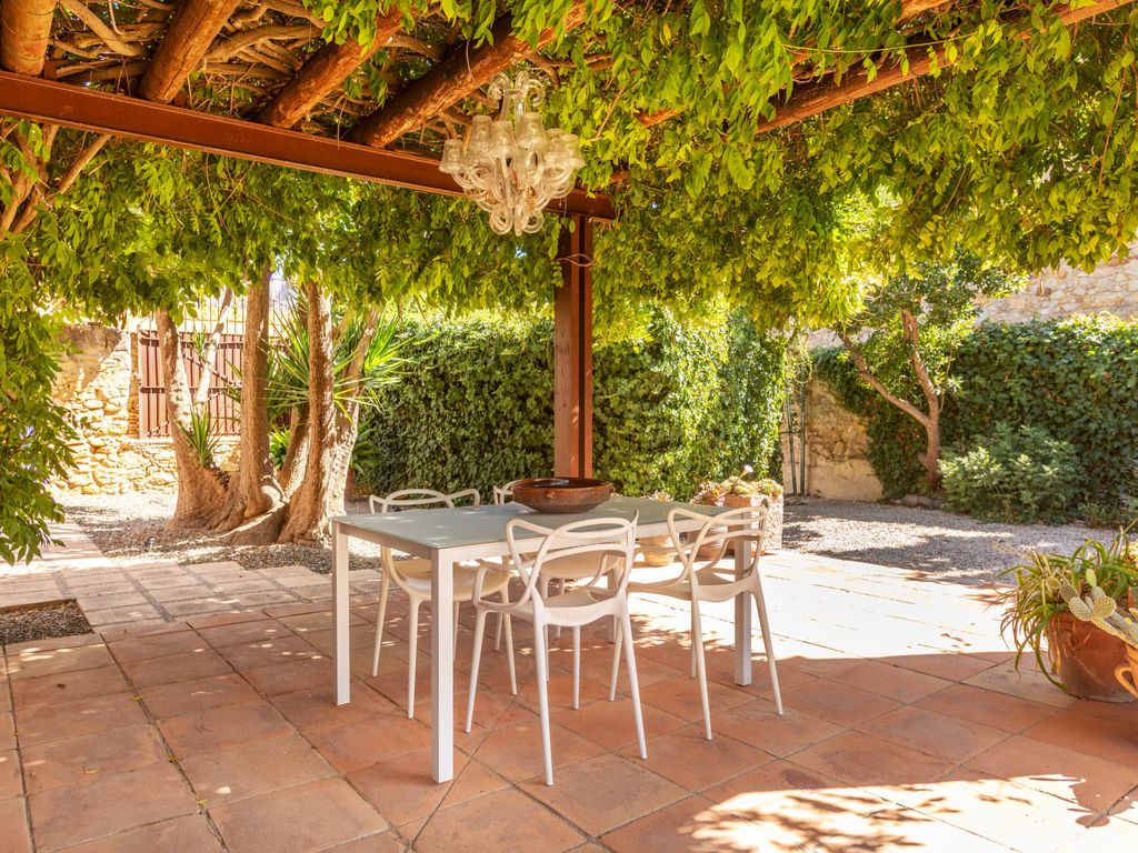 Top Villa Chantal AIRCO