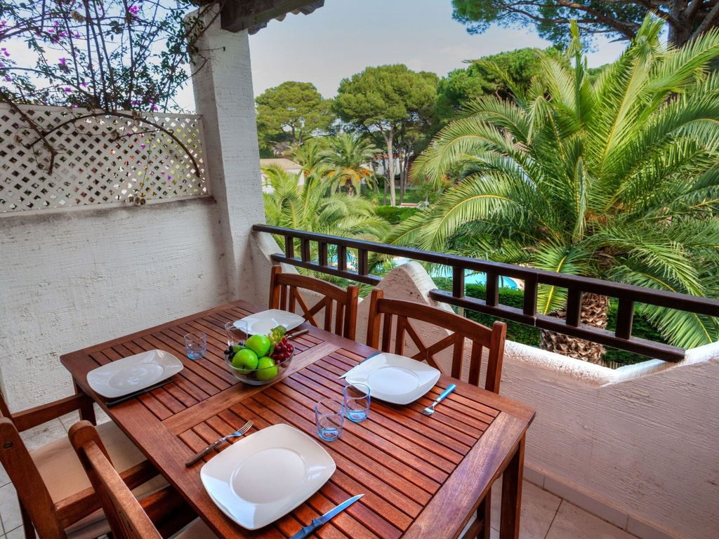 Villa Blanca Feliu