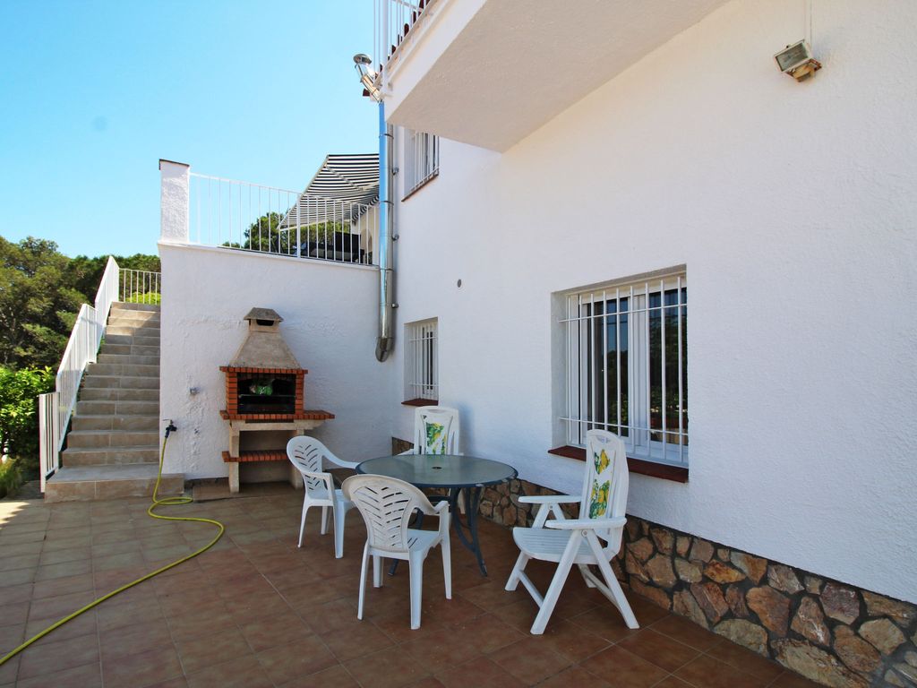 Casa del Bosc