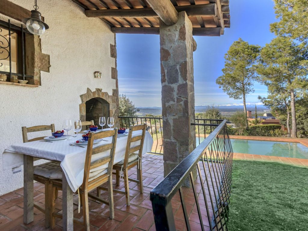 Villa Joan Salvat