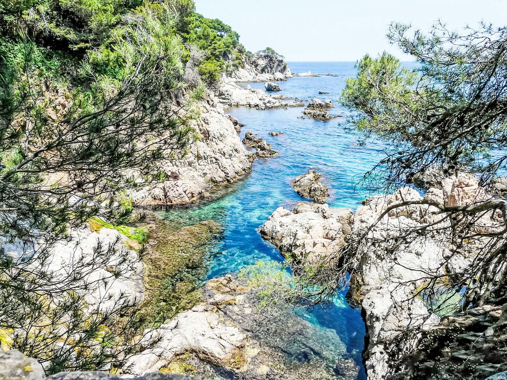 9 bedroom villa in Costa Brava