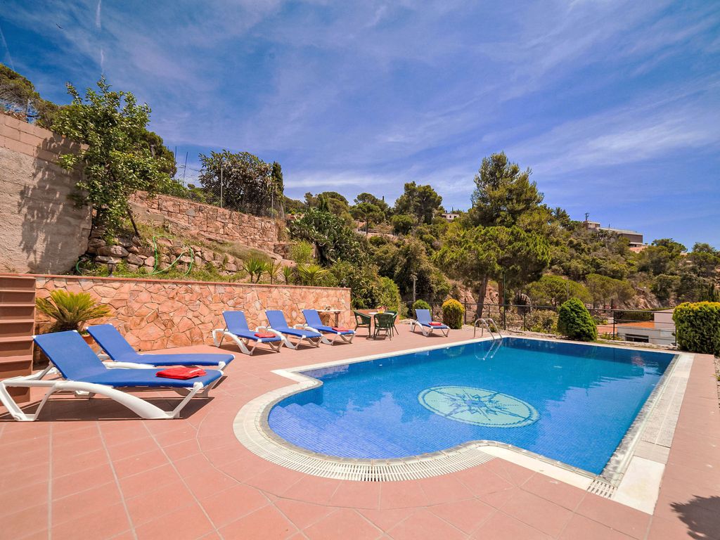 Cala Llorell