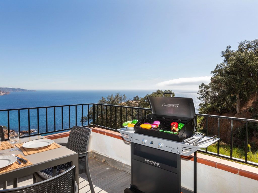 La Terraza Salions