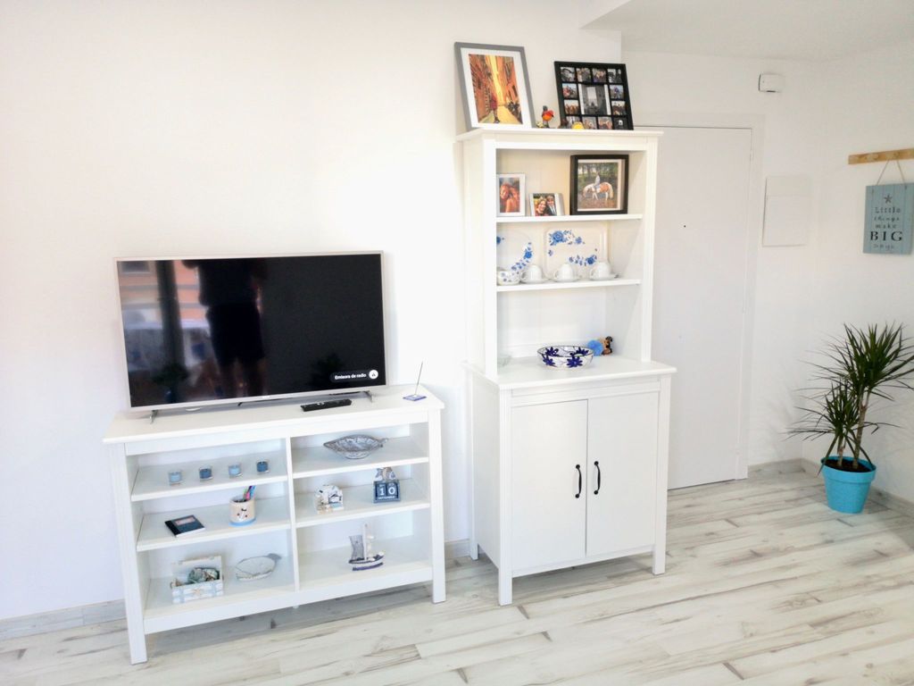 Gemütliche Wohnung in Costa Brava