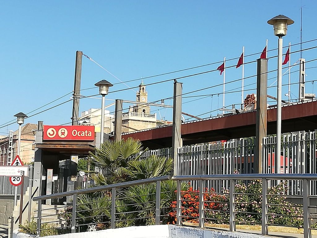 Haus "Terrassa de Mar" direkt am Strand
