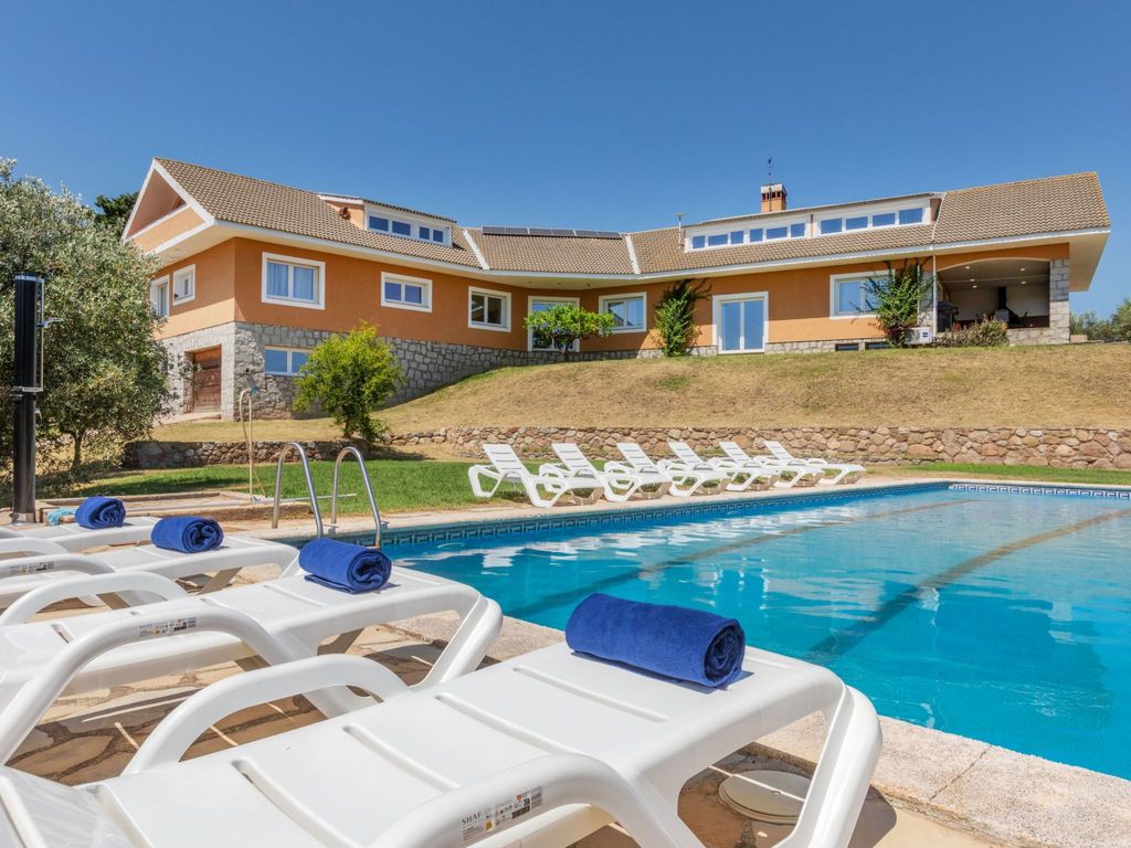 Finca el Olivar