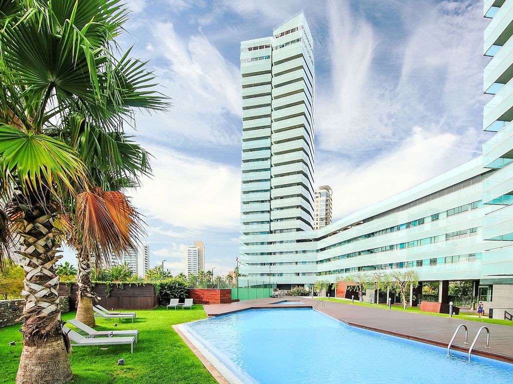 Diagonal Mar