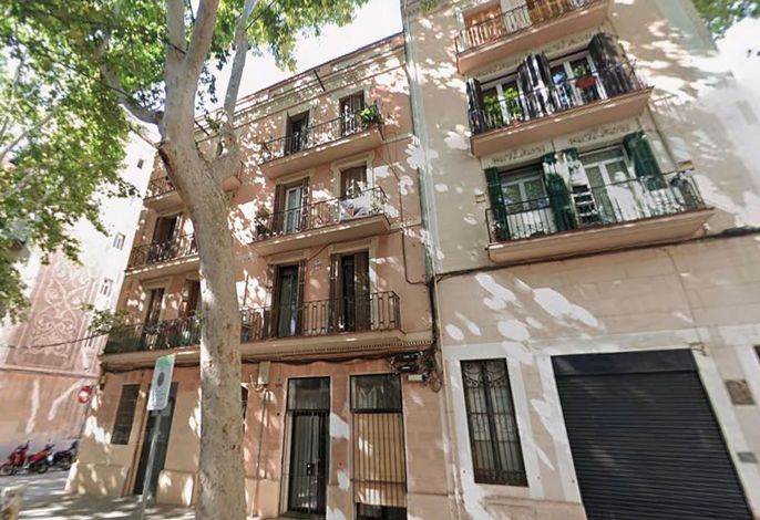 Poble Nou - Llacuna