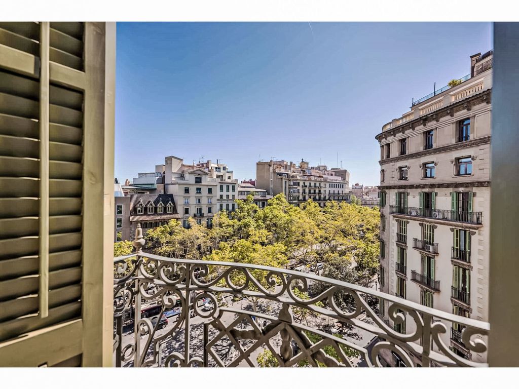 Sweet apartment Avinguda Diagonal