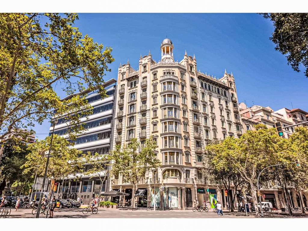 Sweet apartment Avinguda Diagonal
