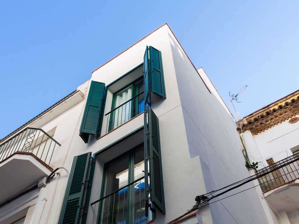 URBAN SUITES SITGES 2