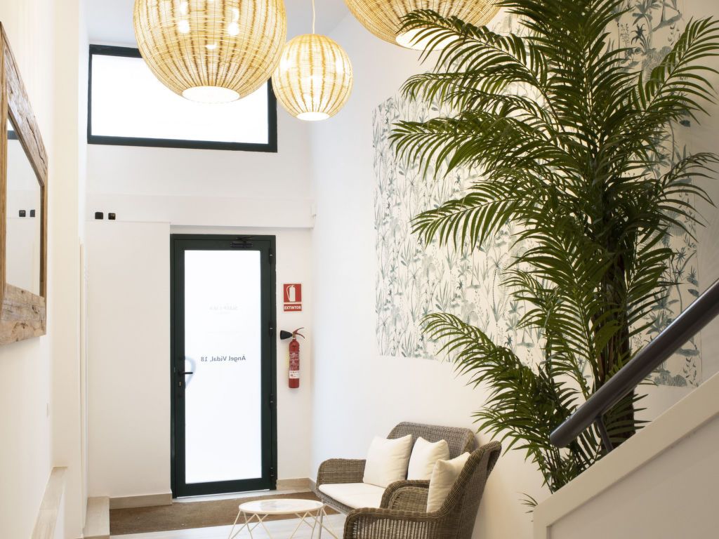 URBAN SUITES SITGES TERRACE
