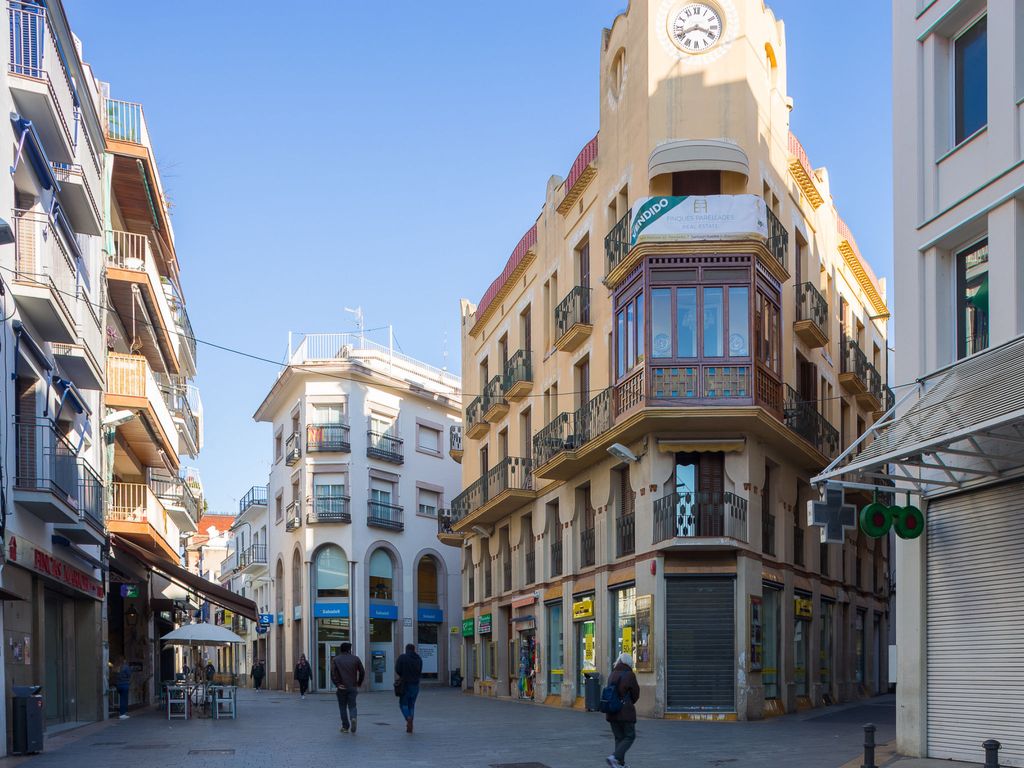 URBAN SUITES SITGES TERRACE