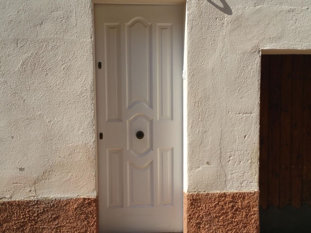 Dorf in der Nähe von Valls und Tarragona