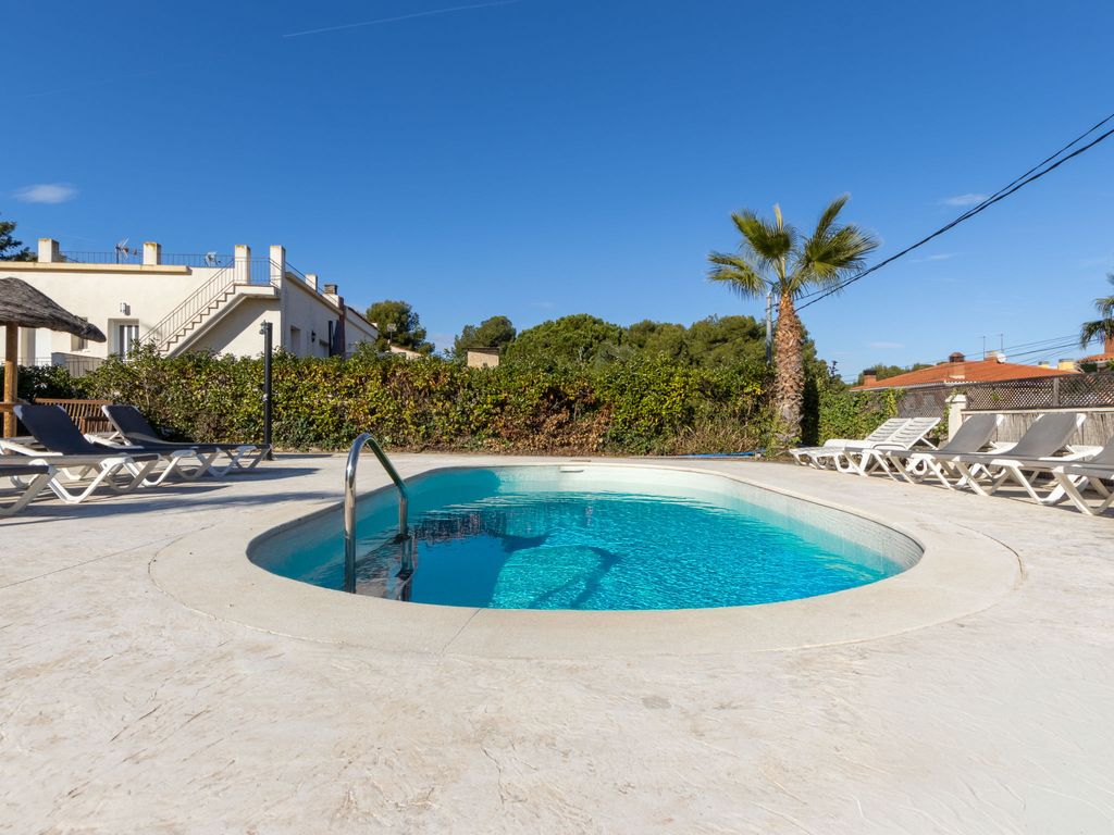 Villa Malaga