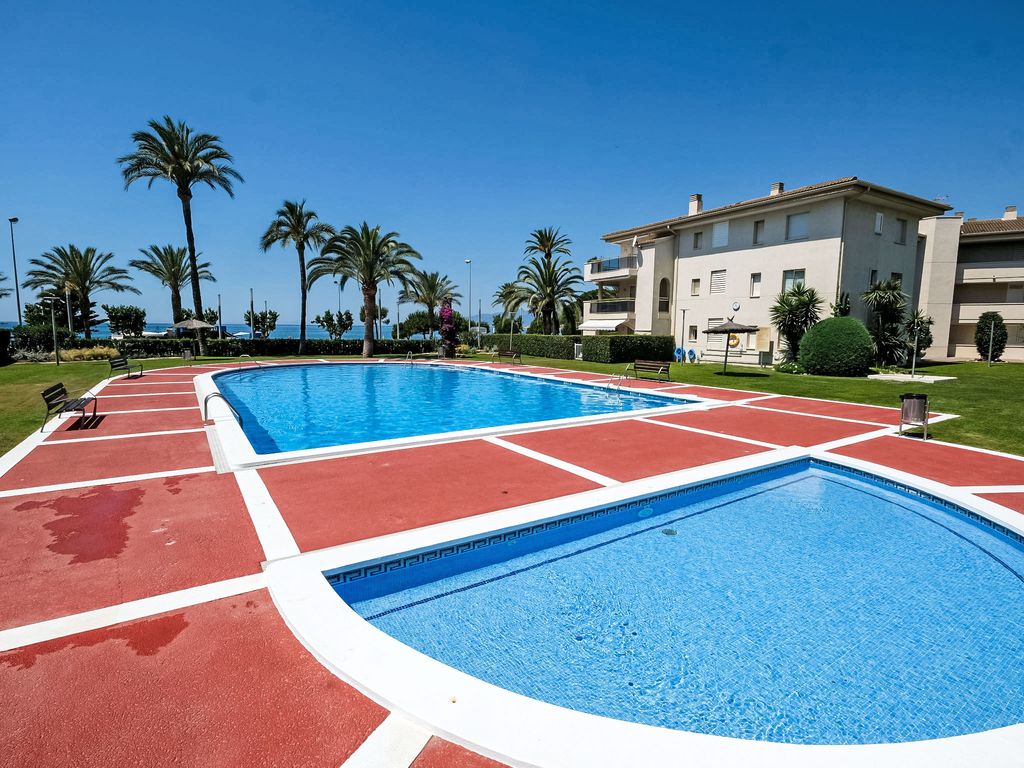 Costa Blanca II