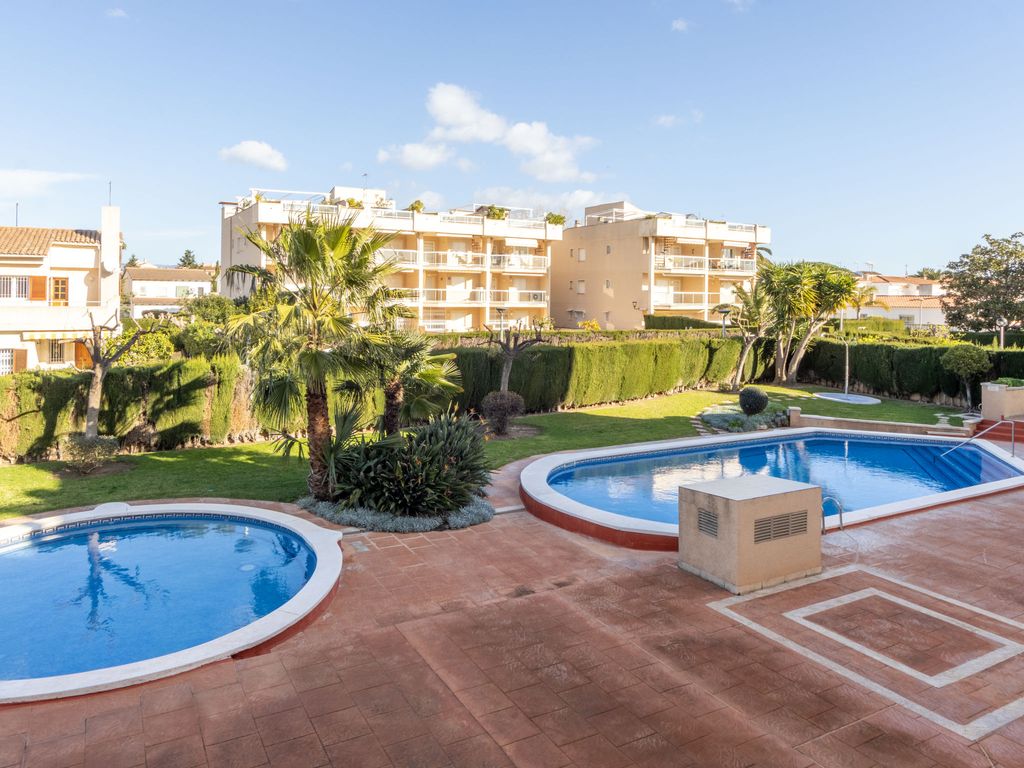 Costa Blanca III