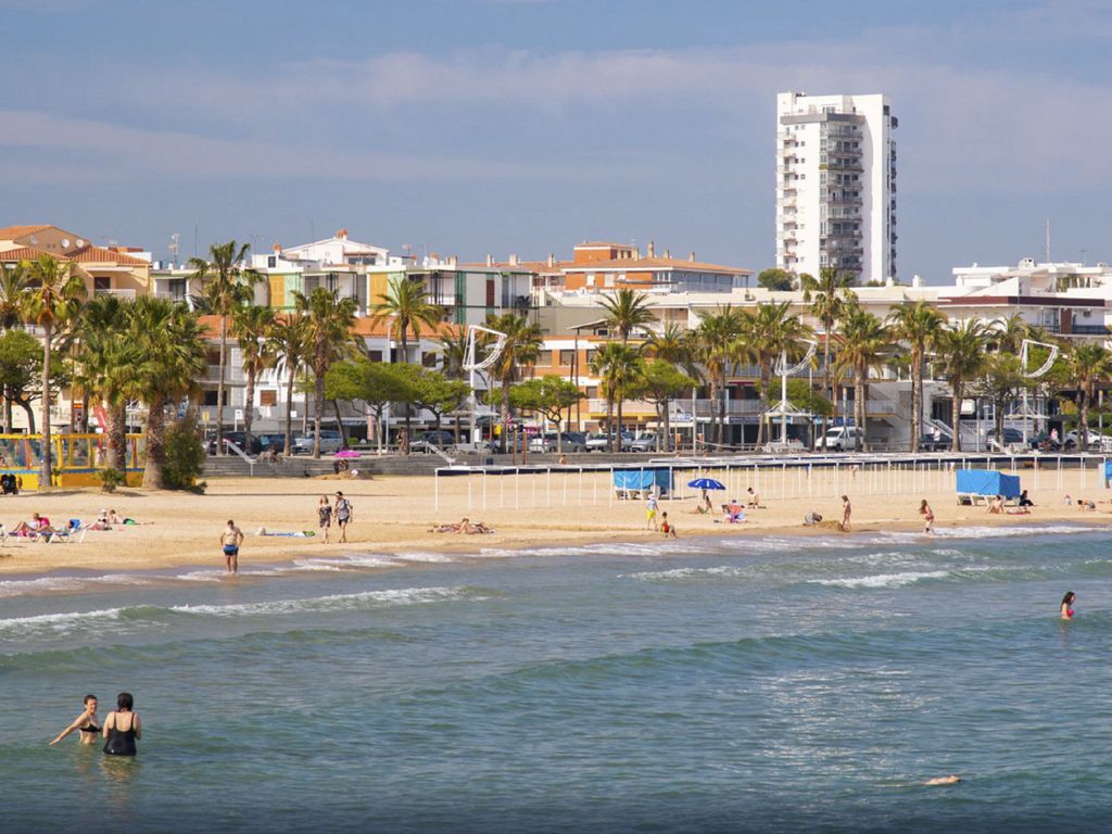 Cambrils Port