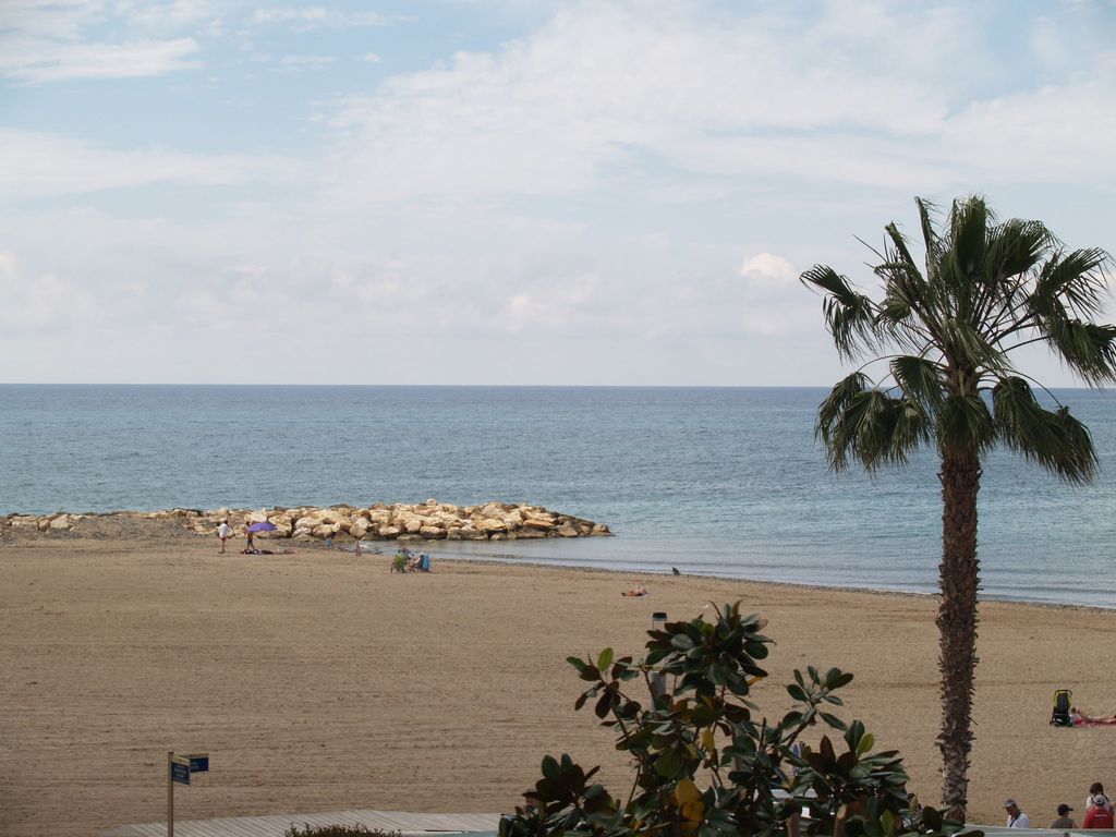 Cambrils Port