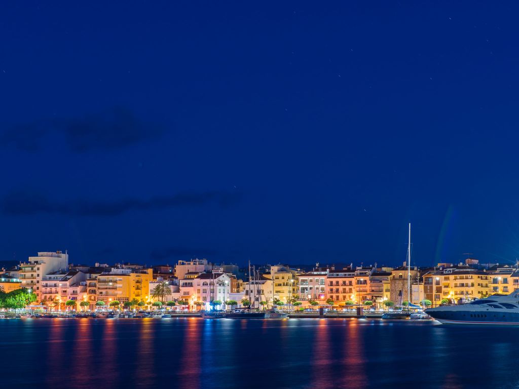Voramar