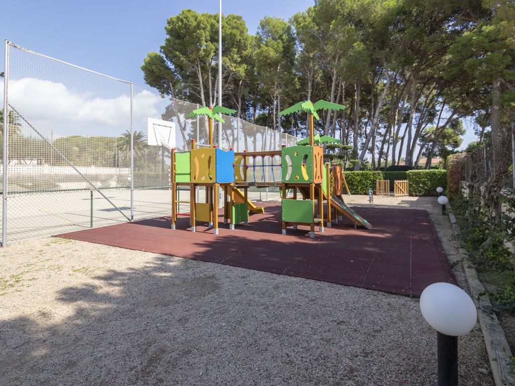Sol Cambrils Park 28
