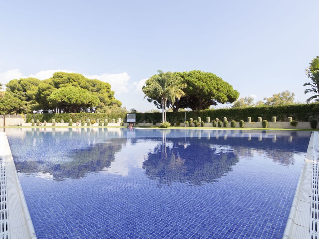Sol Cambrils Park 28