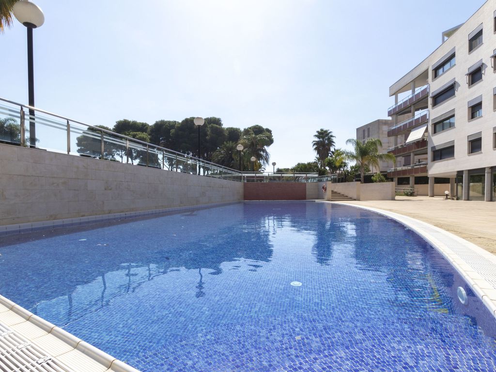 Sol Cambrils Park 28