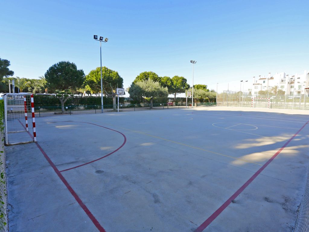 Sol Cambrils Park 28