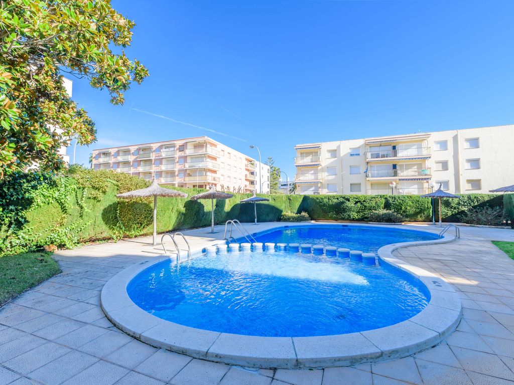 Cambrils Park C