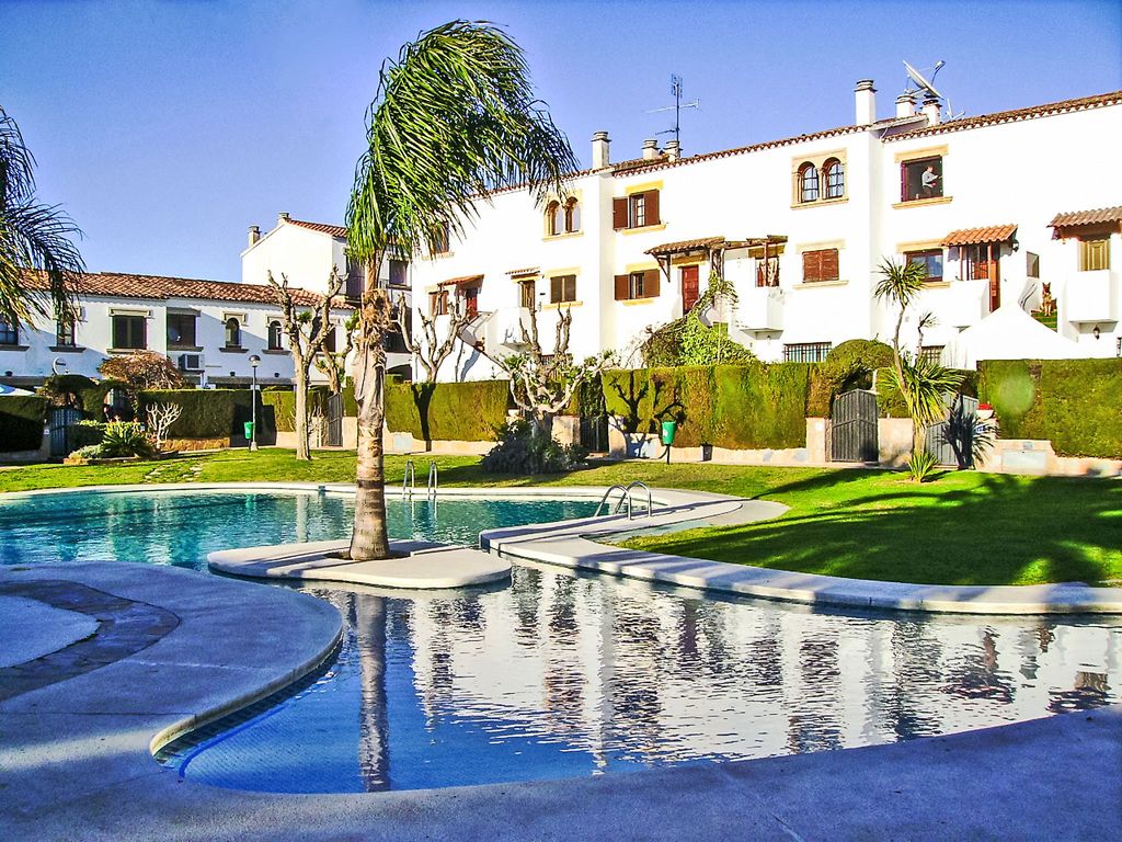 Villa Jardin