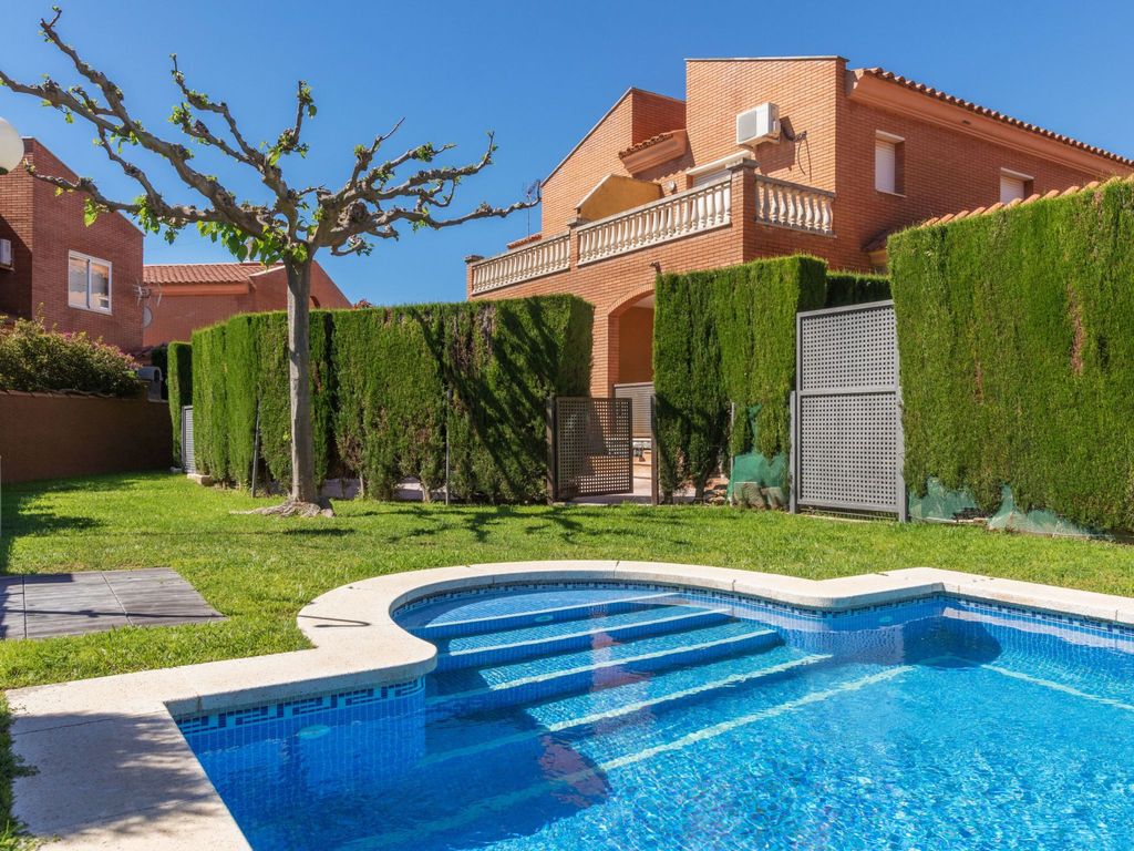 Villa Aragon