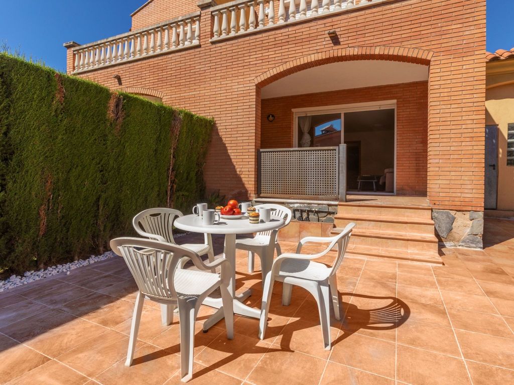 Villa Aragon