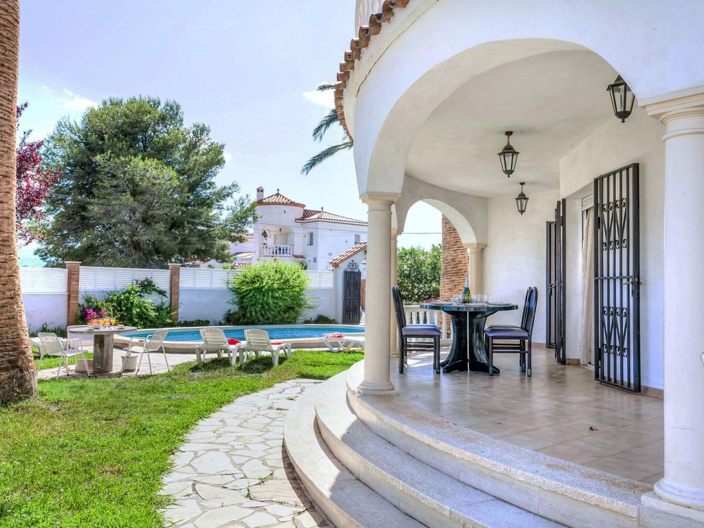 Villa Mar