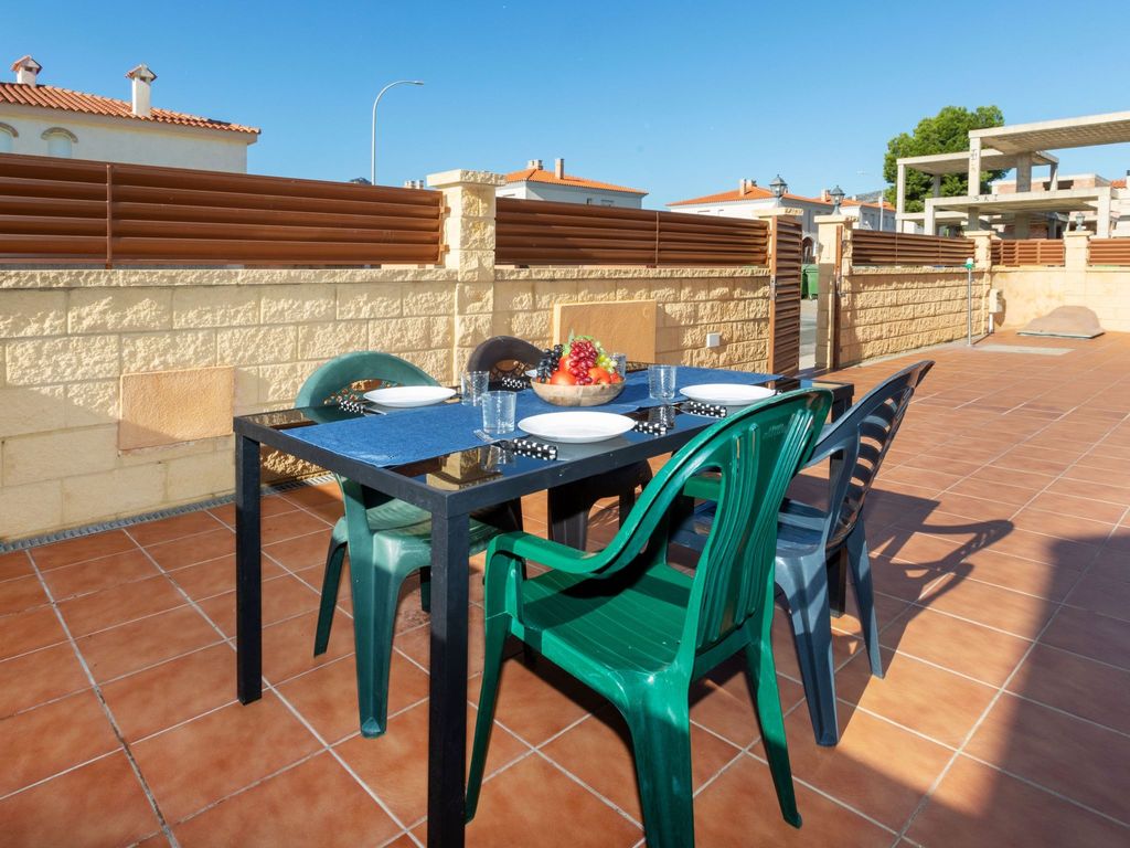 Casa Paloma 1