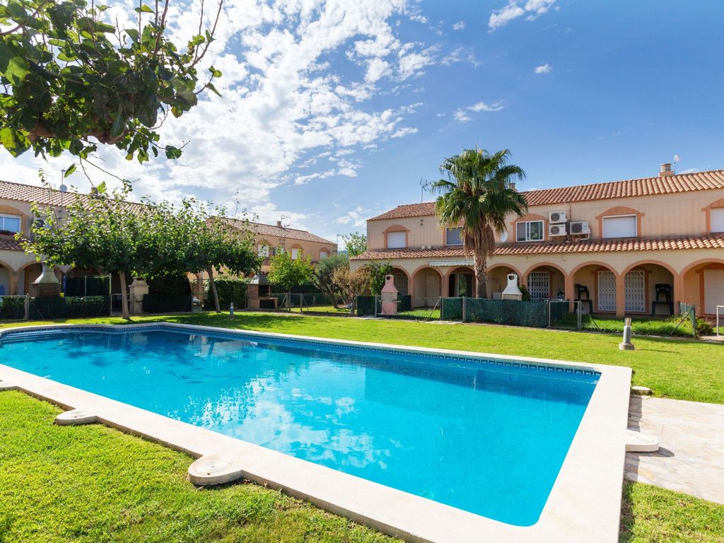 Villa Formentera
